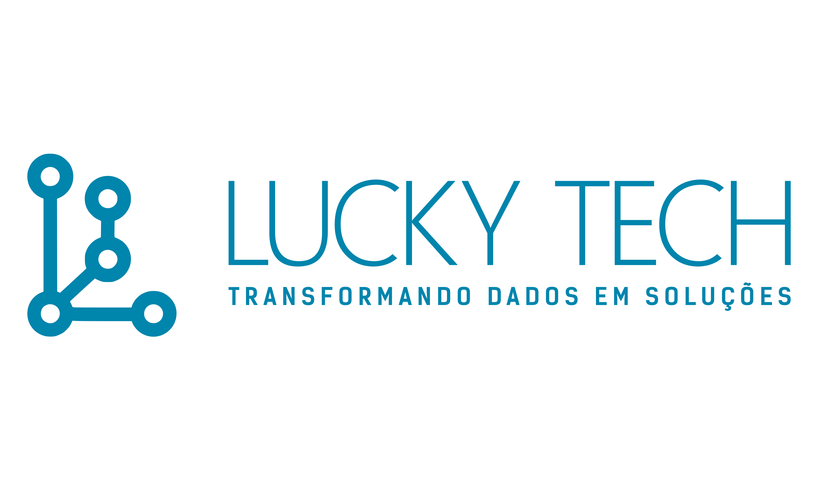 Lucky Tech Logo